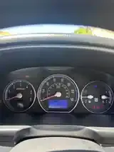 Hyundai Santa Fe 2007 photo 5