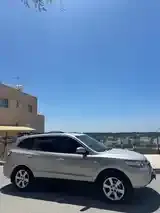 Hyundai Santa Fe 2007 photo 2