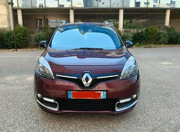 Renault Grand Scenic