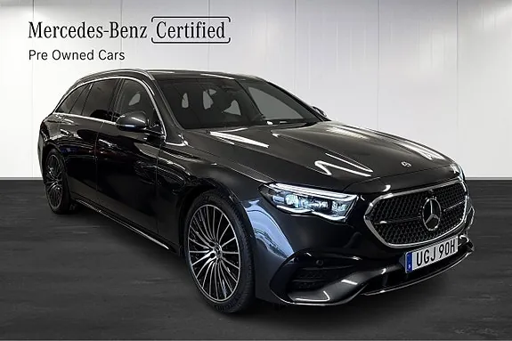 Mercedes-Benz E300 2025 photo 2