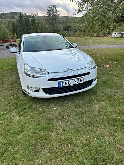 Citroen C5