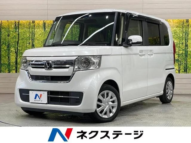 Honda N-Box L