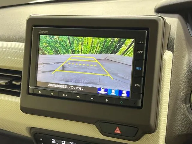 Honda N-Box L 2022 photo 4