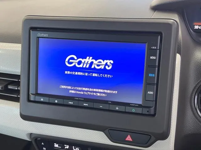Honda N-Box L 2022 photo 3