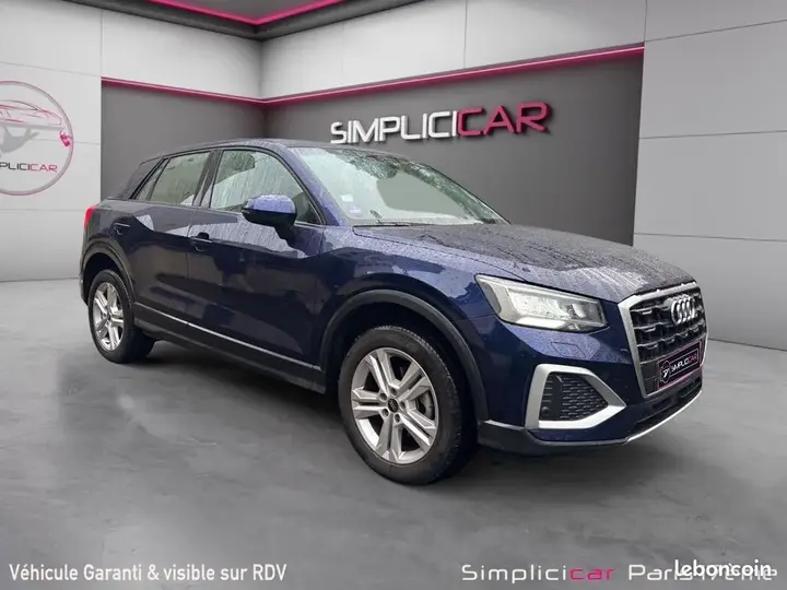 Audi Q2