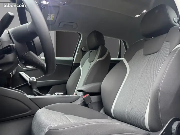 Audi Q2 2022 photo 4