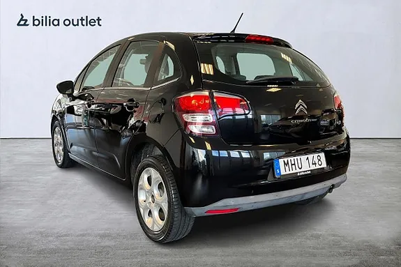 Citroen C3 2015 photo 4