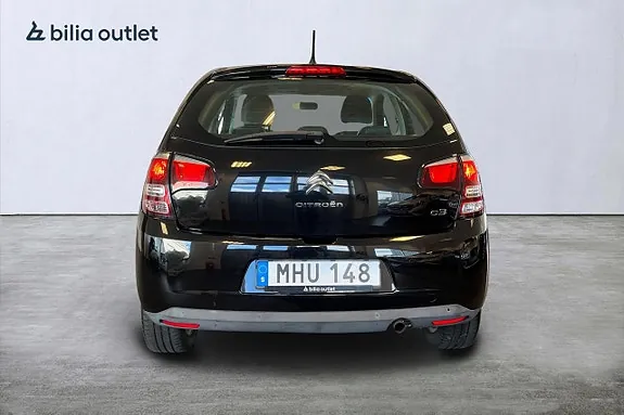 Citroen C3 2015 photo 5