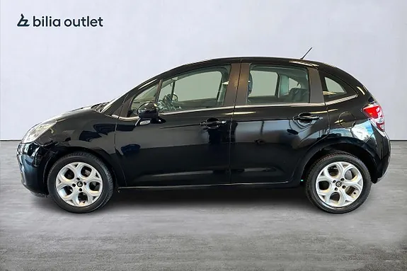 Citroen C3 2015 photo 3