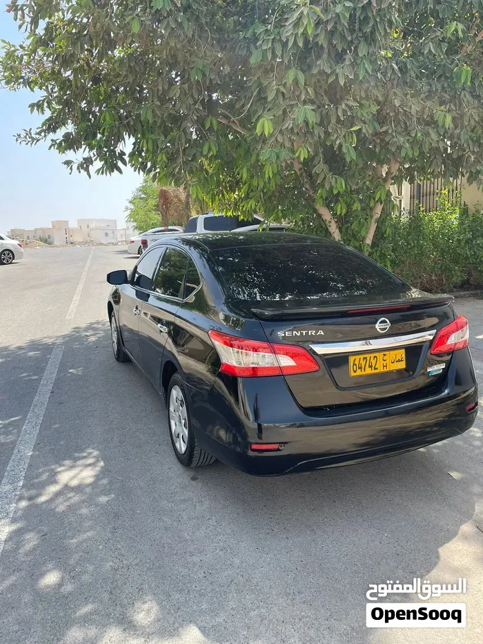 Nissan Sentra