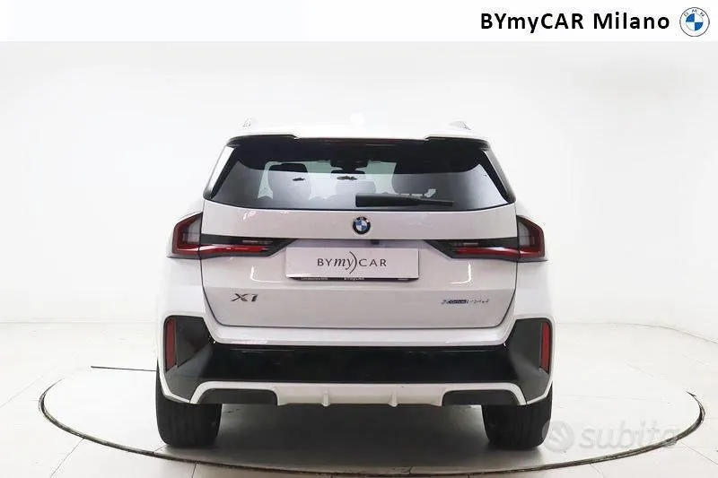 BMW X1 2023 photo 5