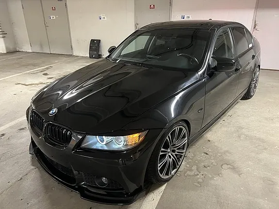 BMW 320D