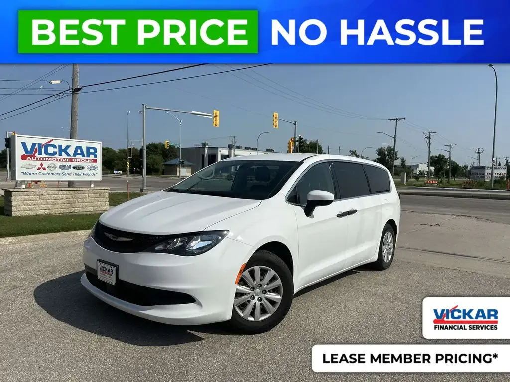 Chrysler Grand Caravan