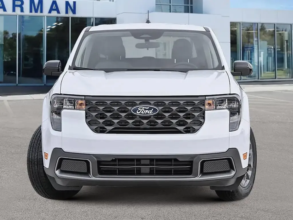 Ford Maverick 2026 photo 2