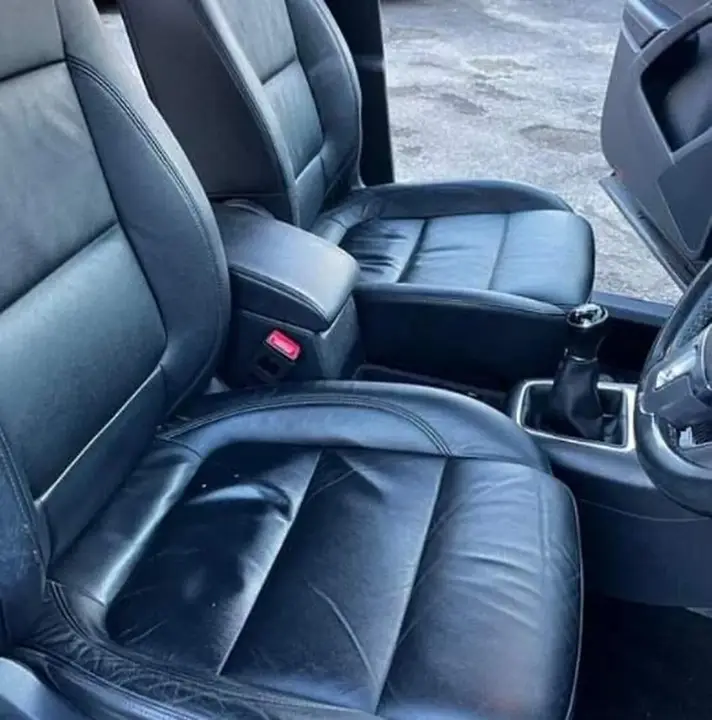 Volkswagen Tiguan 2015 photo 5