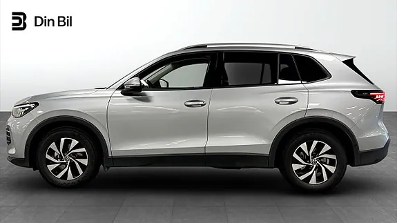 Volkswagen Tiguan 2026 photo 2