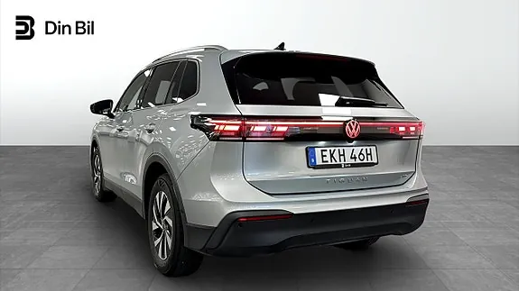 Volkswagen Tiguan 2026 photo 3