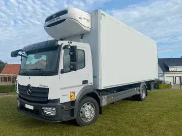 Mercedes-Benz Atego