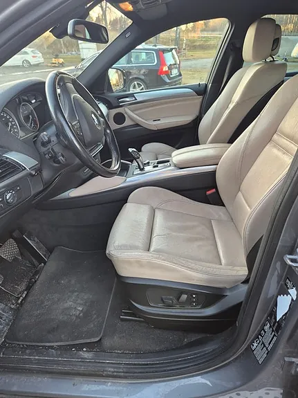 BMW X6 2013 photo 3