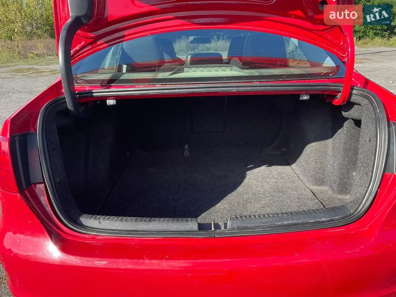 Volkswagen Jetta 2014 photo 3