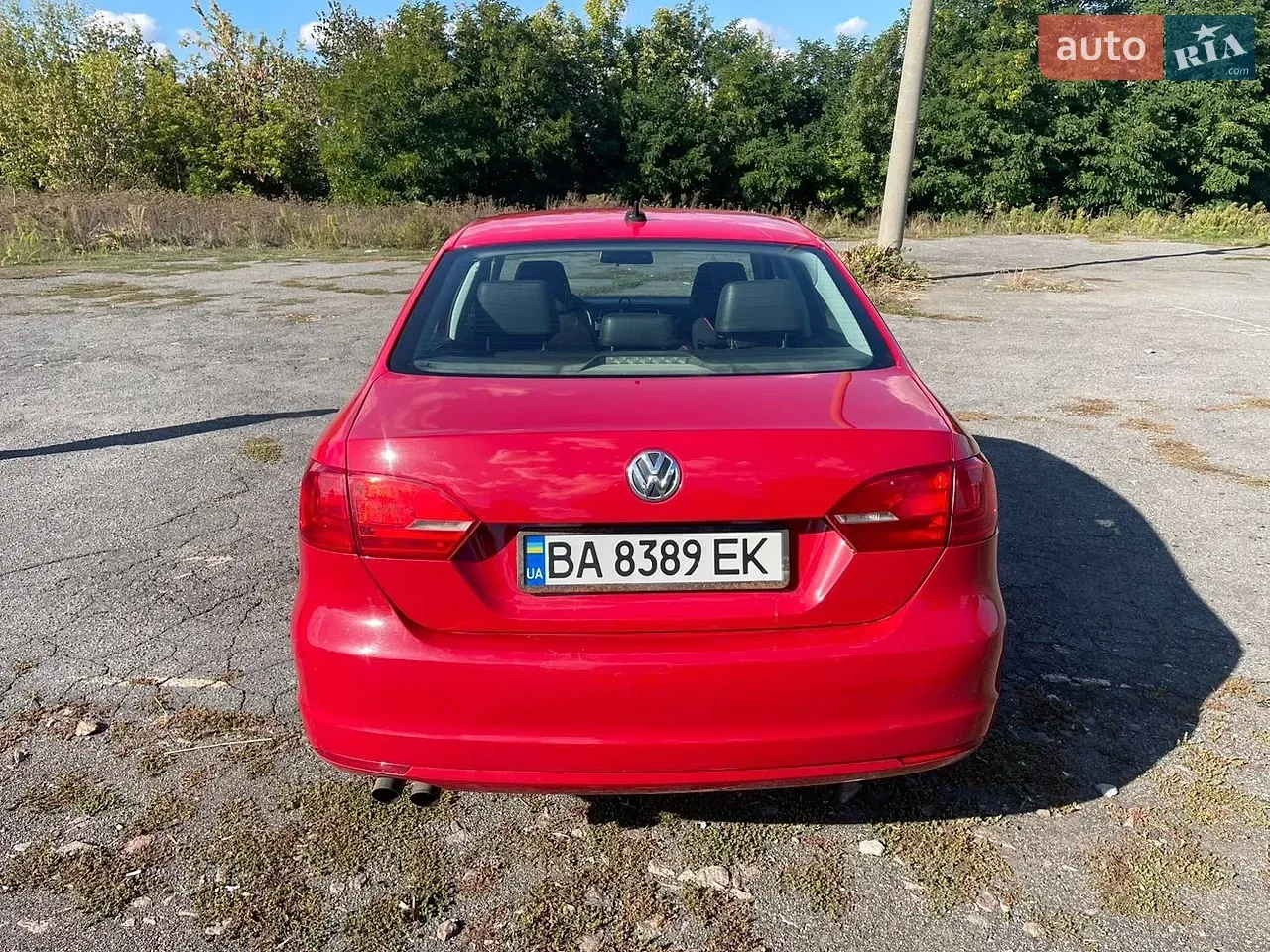 Volkswagen Jetta 2014 photo 4