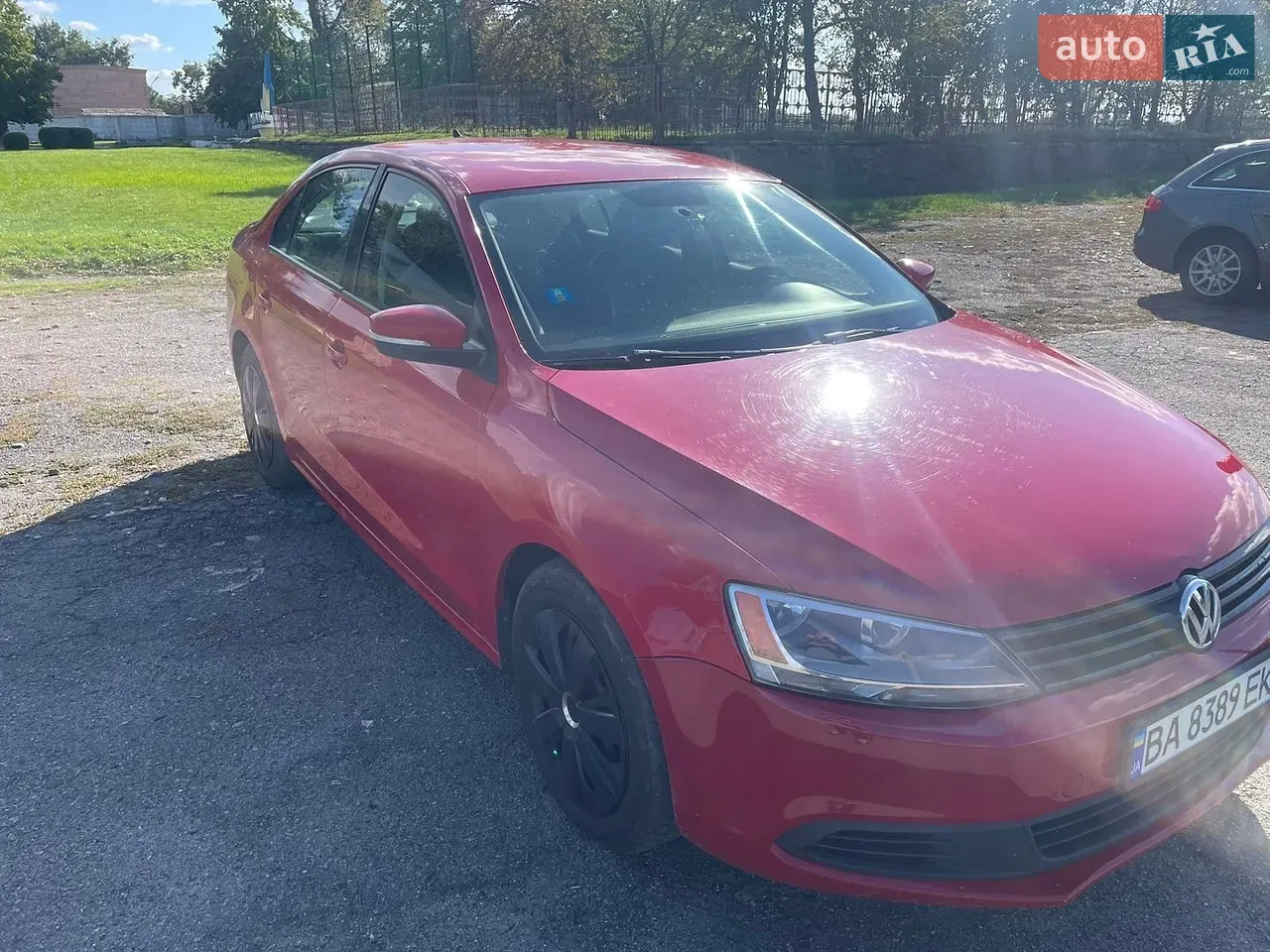 Volkswagen Jetta 2014 photo 5