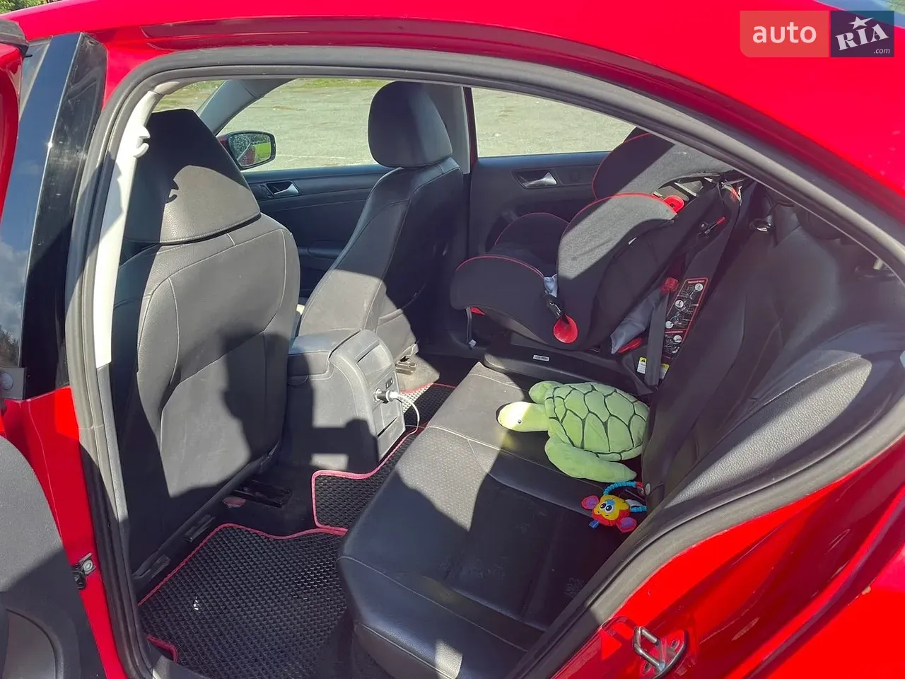 Volkswagen Jetta 2014 photo 2