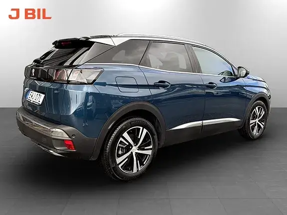 Peugeot 3008 2024 photo 3