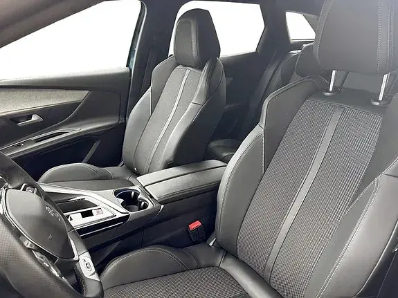Peugeot 3008 2024 photo 5