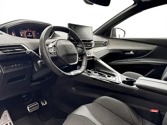Peugeot 3008 2024 photo 4