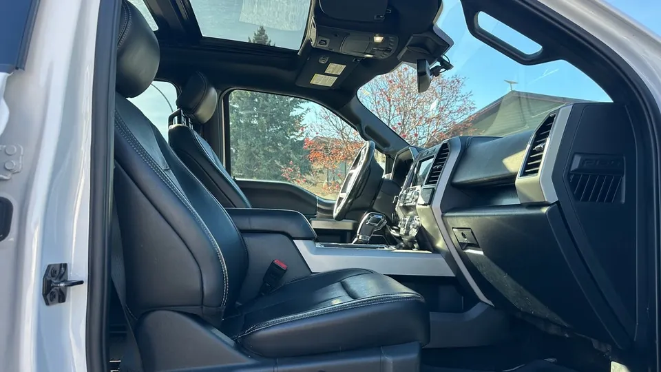 Ford F-150 2019 photo 4