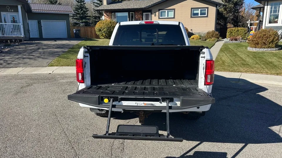 Ford F-150 2019 photo 3