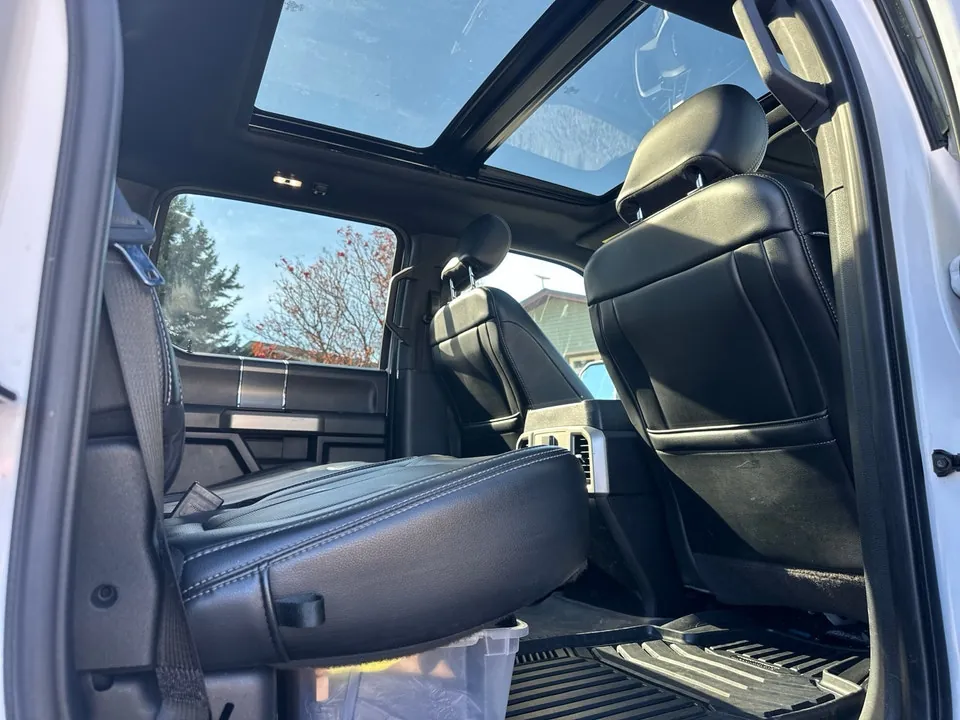 Ford F-150 2019 photo 5