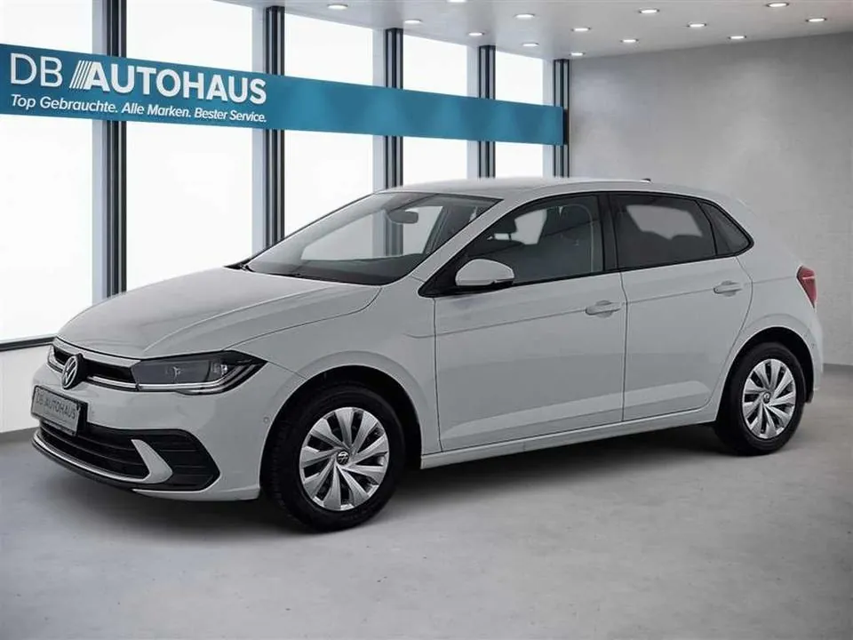 Volkswagen Polo Life
