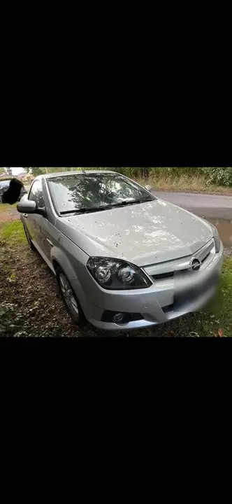 Opel Tigra