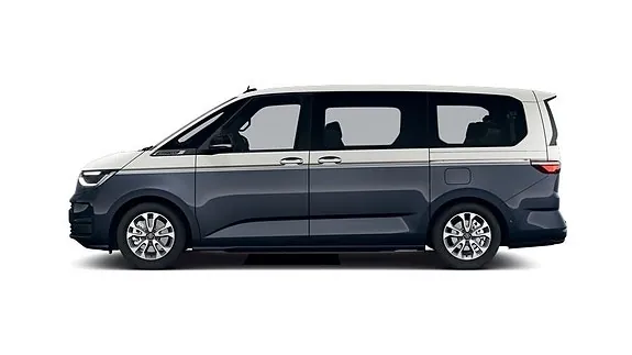 Volkswagen Multivan 2027 photo 2