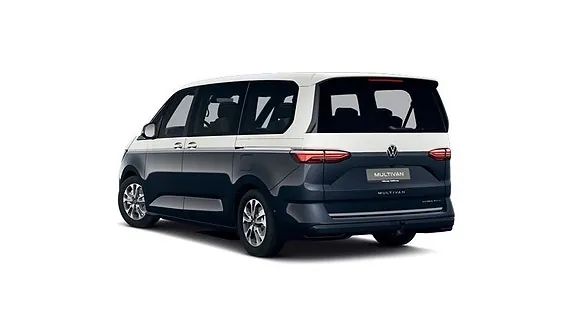 Volkswagen Multivan 2027 photo 3