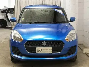 Suzuki Swift 2017 photo 5