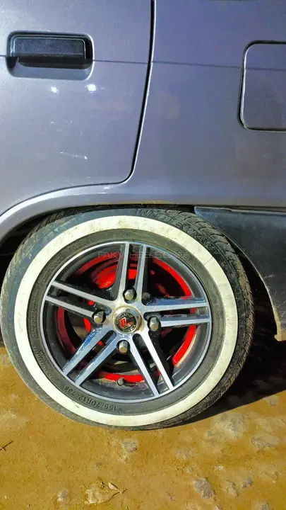Suzuki Mehran