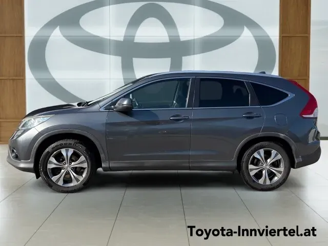 Honda Cr-V 2026 photo 2