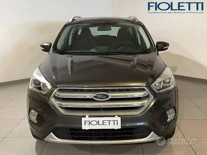 Ford Kuga 2017 photo 3