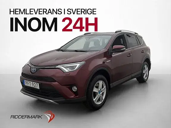 Toyota Rav4 2017 photo 3
