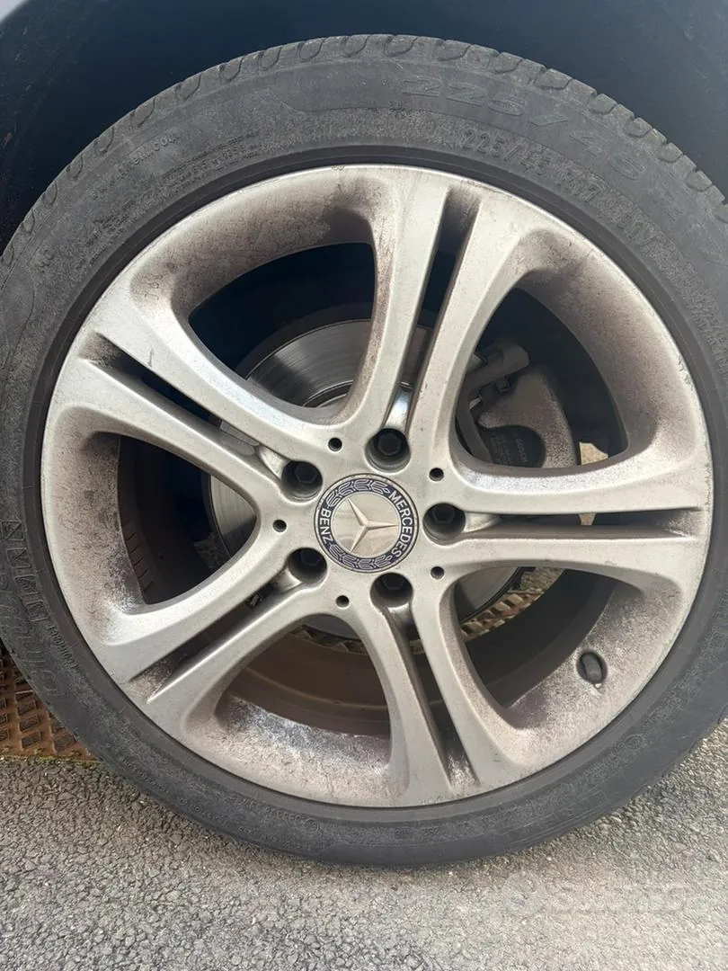 Mercedes-Benz A 180 2014 photo 4