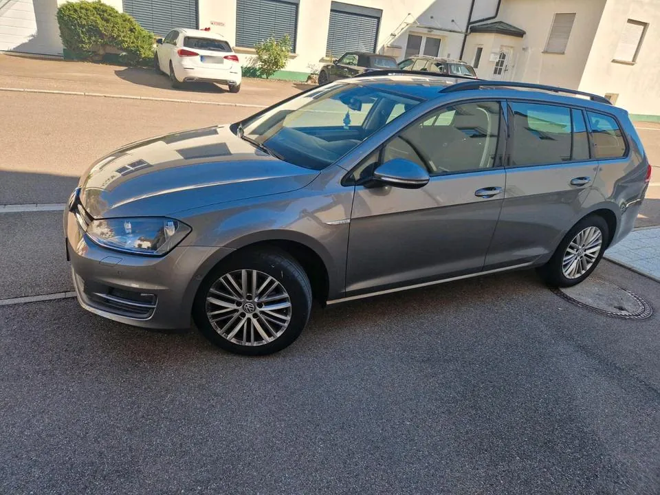 Volkswagen Golf 7