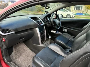 Peugeot 207 2007 photo 5