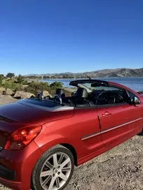 Peugeot 207 2007 photo 3