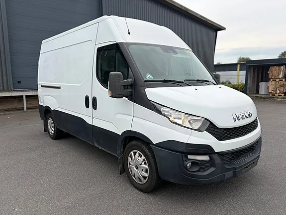 Iveco Andre
