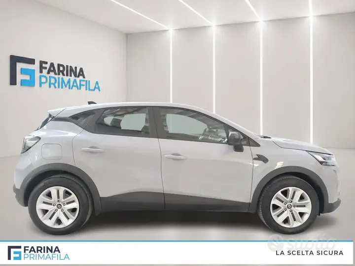 Renault Captur 2026 photo 4