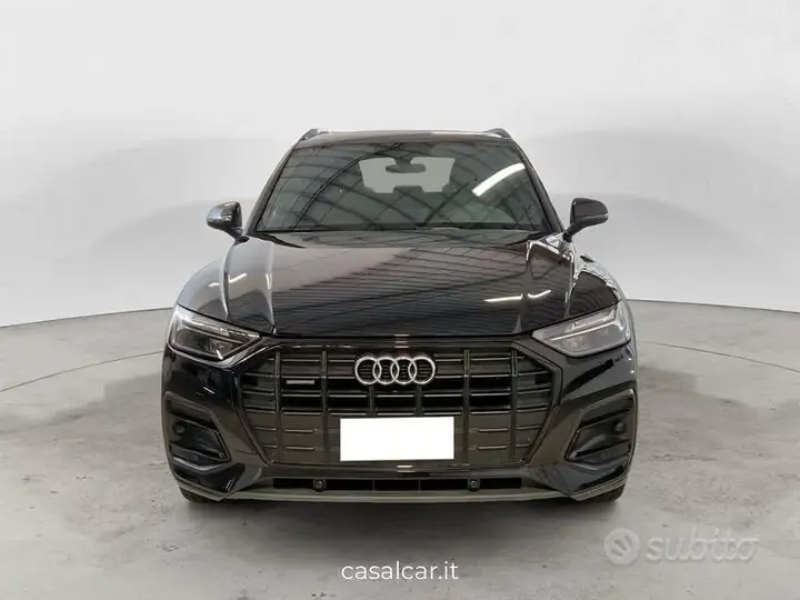 Audi Q5 2025 photo 2