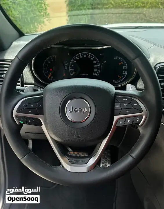 Jeep Grand Cherokee 2019 photo 3